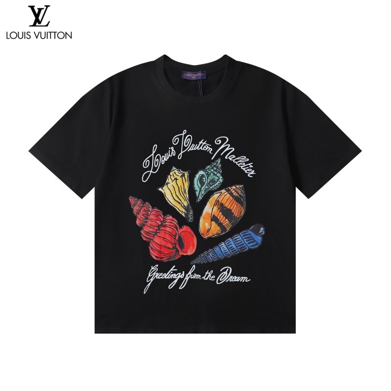 Louis Vuitton T-Shirts